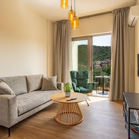 Ithaca Residence Vathy  Esterno foto